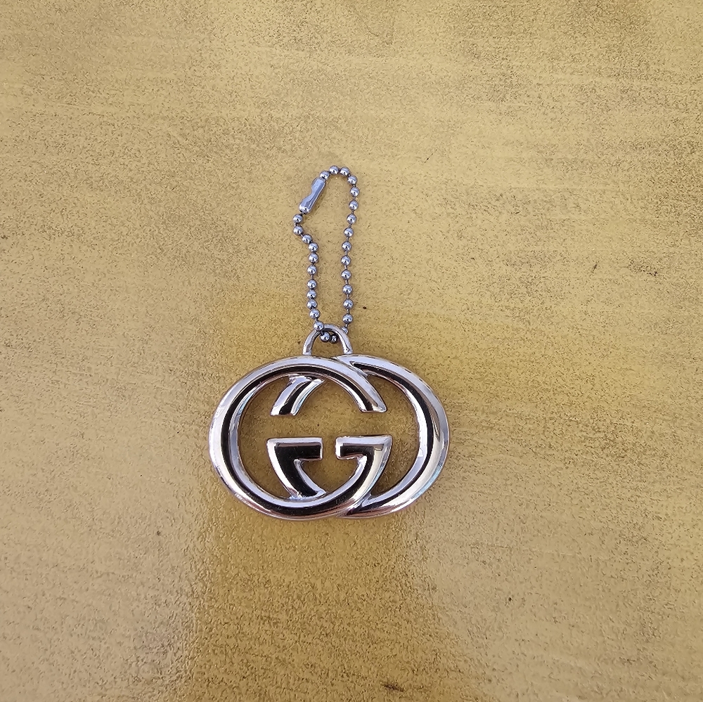 Gucci charm